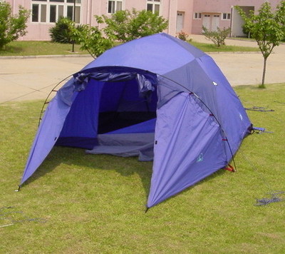 防水帐篷、冬夏两用帐篷、自动帐篷与钓鱼帐篷 功能解析与选购指南